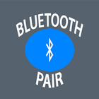 Bluetooth Pair TV icône