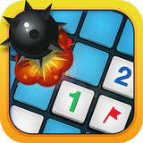 Minesweeper biểu tượng