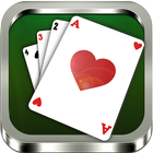 The Klondike Solitaire ícone