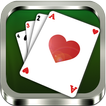 The Klondike Solitaire ไอคอน