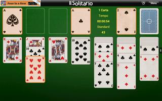 Poster Il Solitario