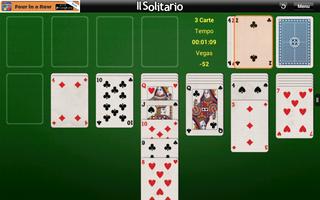 2 Schermata Il Solitario