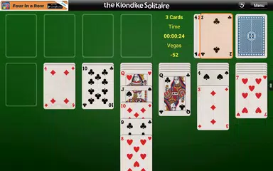 The Klondike Solitaire XAPK 下載
