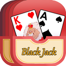 Black Jack - Card Game APK