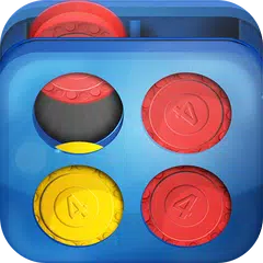 Four In A Row - Classic Board  APK 下載