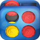 Four In A Row - Classic Board -APK