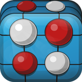 Five In a Row - Gomoku ー Class иконка