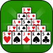 ”Pyramid Solitaire