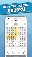 Sudoku Affiche