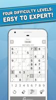Sudoku 截图 1