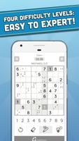 Sudoku capture d'écran 1