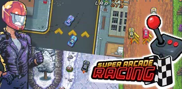 Super Arcade Racing