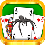 Spider icon