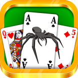 Spider Solitaire