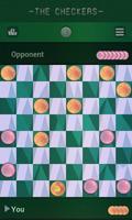 Checkers screenshot 1