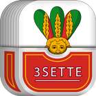Tressette-icoon