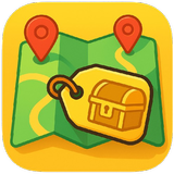 Local Garage Sales Map Finder APK