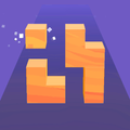 ASMR Blocks game
