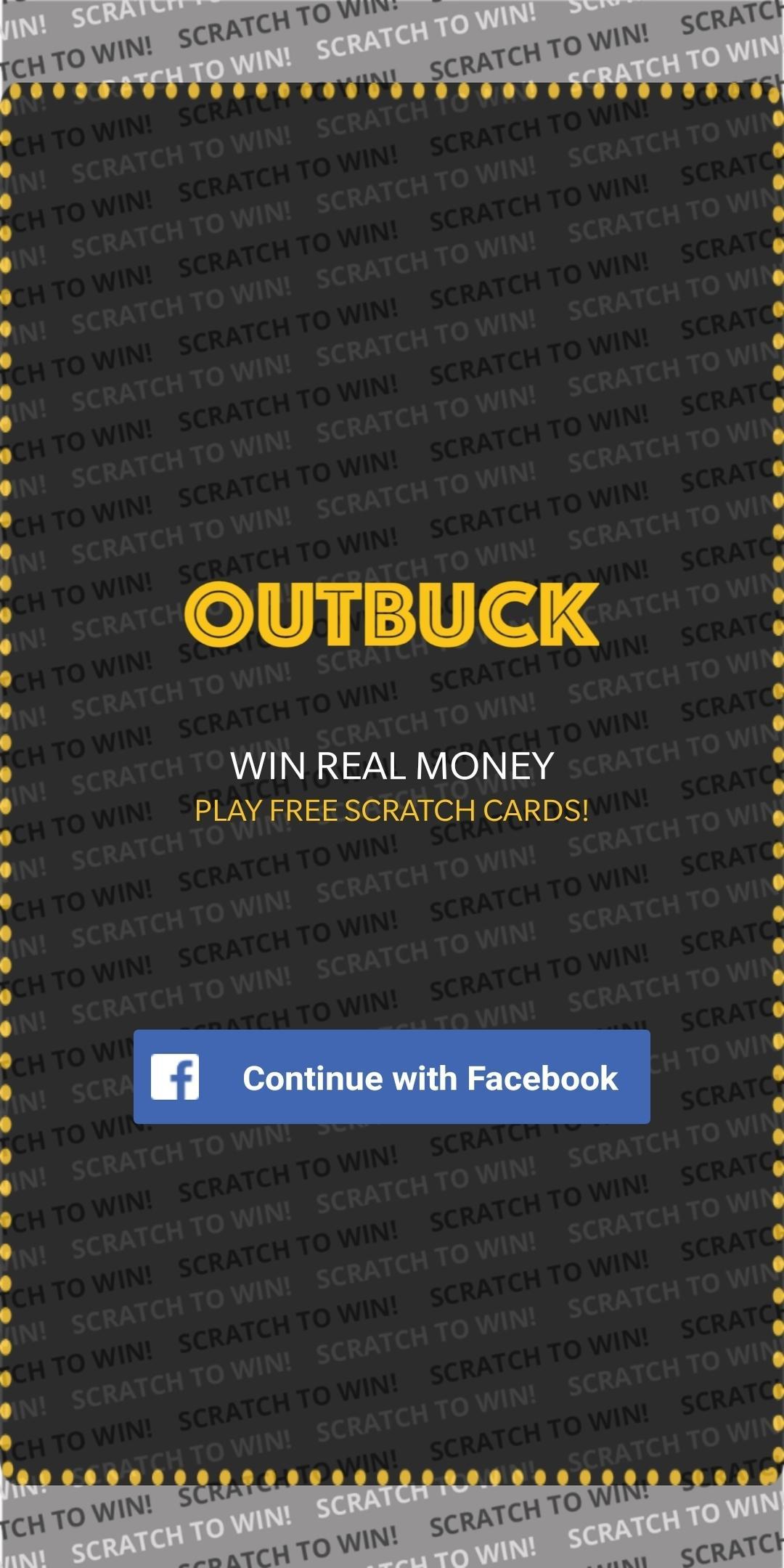 Free Scratch Cards Win Real Money App Free Scratch Cards Win Real Money App