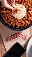 Outback Affiche
