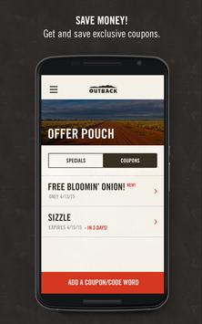 Outback 截图 1