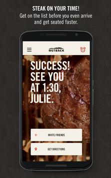 Outback 截图 2