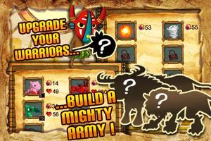 Forest Defense syot layar 2