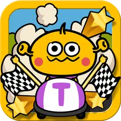 Mini Kart Dash