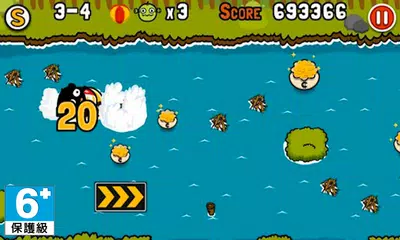 迷你卡丁車賽 APK 下載