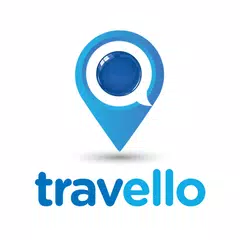 Travello: Reisen mit Prämien APK Herunterladen