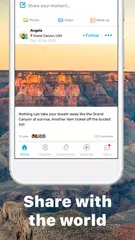 Travello: It's Social Travel! XAPK download