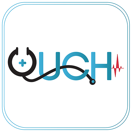 OUCH+ | Doctor, Dentist, Vet A