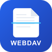 Webdav Document Scanner icon