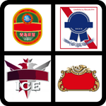 Beer Logo Quiz icon