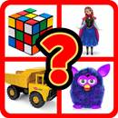 APK Guess the Toys Game
