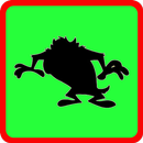 Guess the Character Shadow: Shadow Quiz Game APK