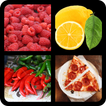 Guess the Food: Food Quiz Game