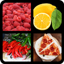 Guess the Food: Food Quiz Game APK