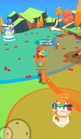 Juan Outdo.io: Brick Race تصوير الشاشة 2