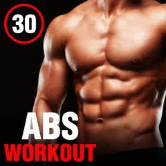 Descargar APK de Entrenamiento de abdominales para hombres en casa