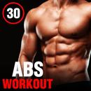 APK Abs Workout for Men - Six Pack Abs in 30 Days