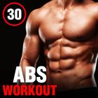 Abs Workout আইকন