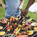 outdoor grilling guid