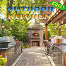 Outdoor Kitchen aplikacja