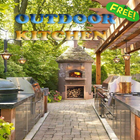 Outdoor Kitchen icon