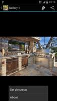 Outdoor Kitchen screenshot 2