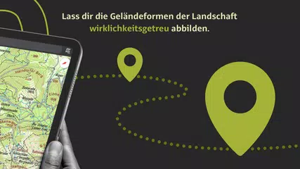 Outdooractive Wandern, Fahrrad XAPK Herunterladen