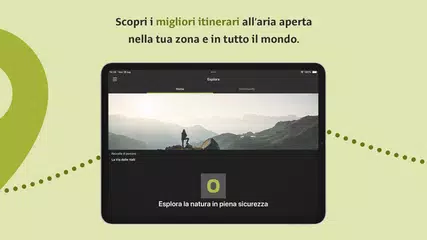 download Outdooractive escursioni, bici XAPK
