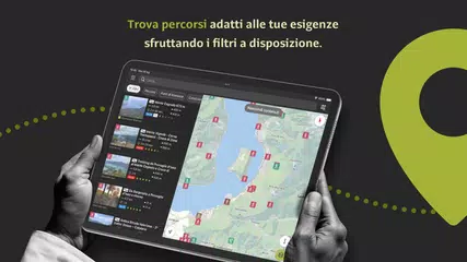 download Outdooractive escursioni, bici XAPK