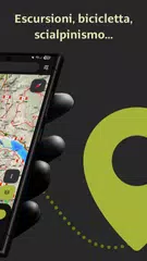 download Outdooractive escursioni, bici XAPK